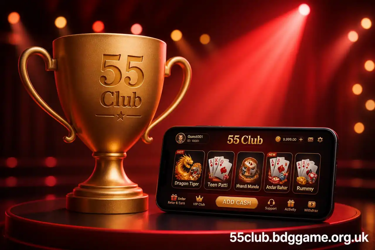 55 Club