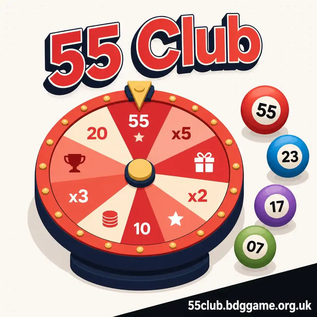 55 Club