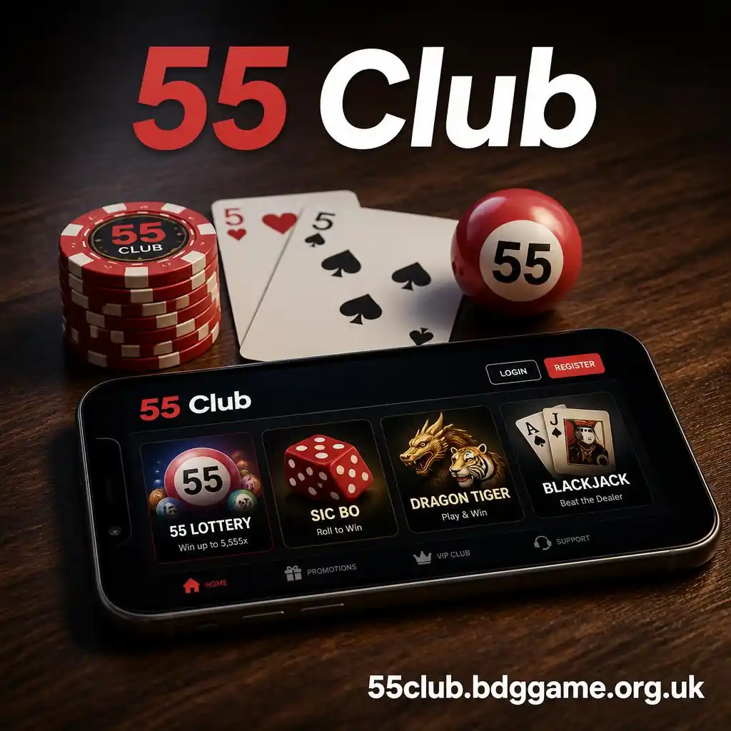 55 Club